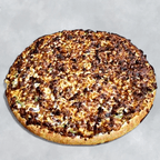 Best BBQ Chicken Pizza in Bonney Lake, WA