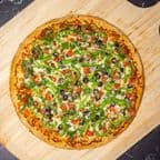 Best Veggie Pizza in Bonney Lake, WA