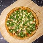 Best Butter Paneer Pizza in Bonney Lake, WA