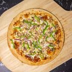 Best Garlic Chicken Pizza in Bonney Lake, WA