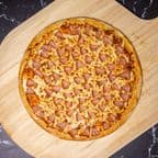 Best Canadian Ham Pizza in Bonney Lake, WA