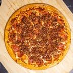 Best 3 Meat Pizza in Bonney Lake, WA